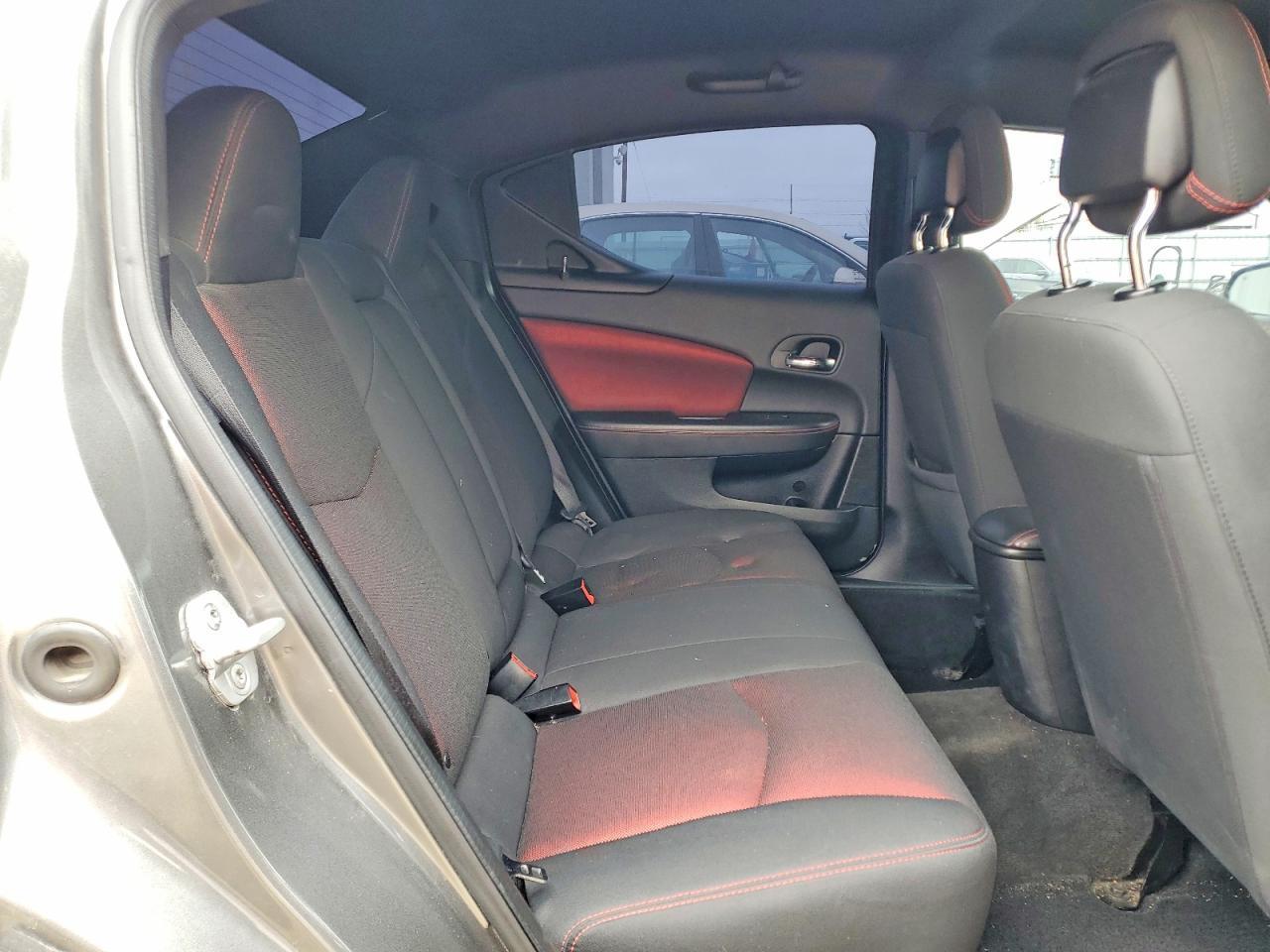 2012 Dodge Avenger sxt