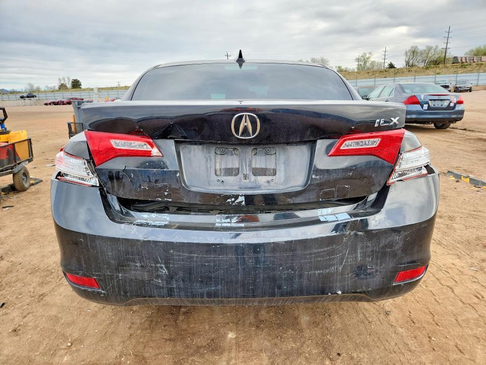 2013 Acura Ilx 20