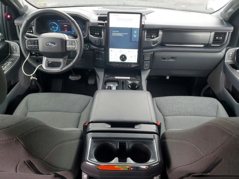 2024 Ford F150 Lightning XLT