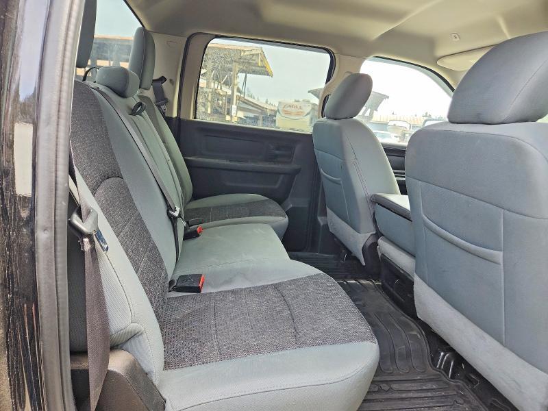 2020 Dodge Ram 1500 Classic Tradesman