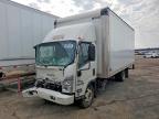2023 Isuzu NPR XD BOX Truck