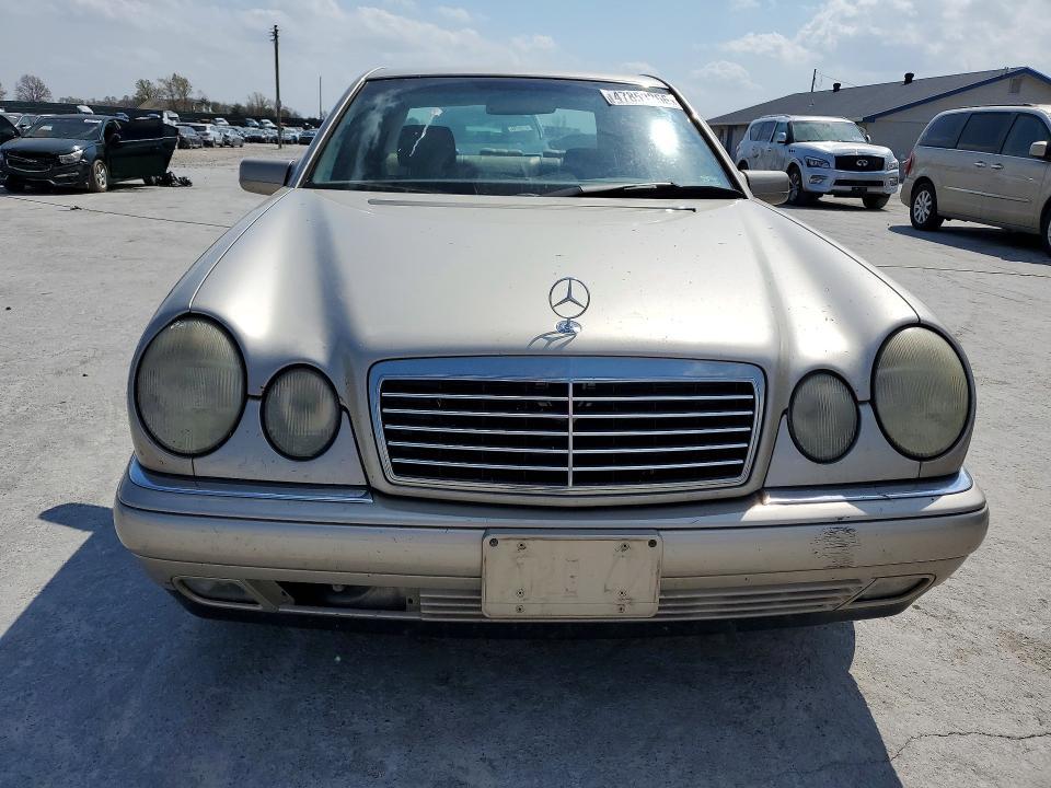 1998 Mercedes-Benz E 300td