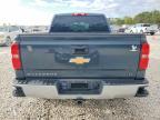 2018 Chevrolet Silverado C1500 LT