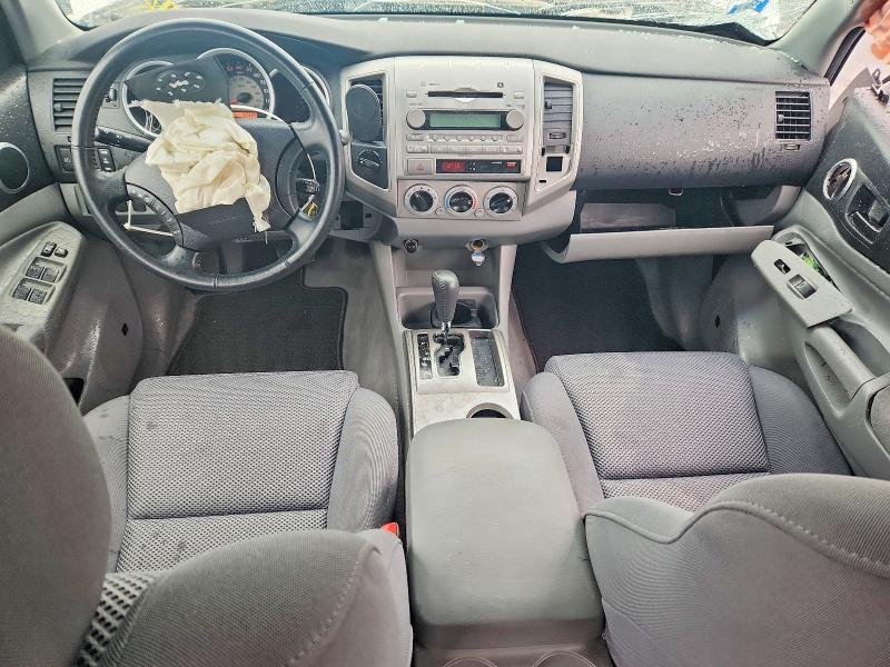 2007 Toyota Tacoma V6