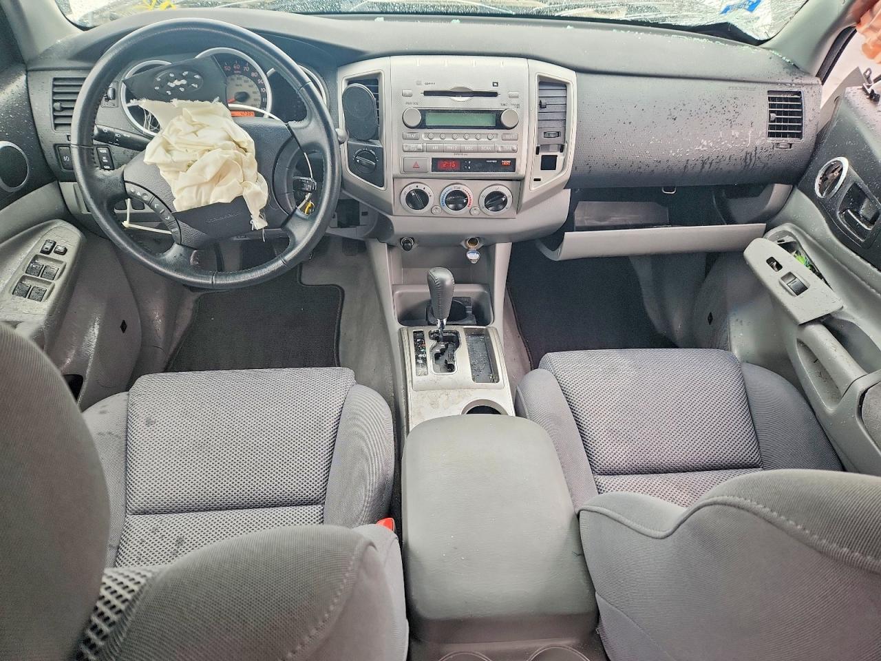 2007 Toyota Tacoma V6