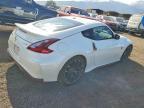 2020 Nissan 370z Nismo