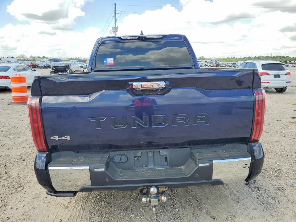 2023 Toyota Tundra 1794 Edition