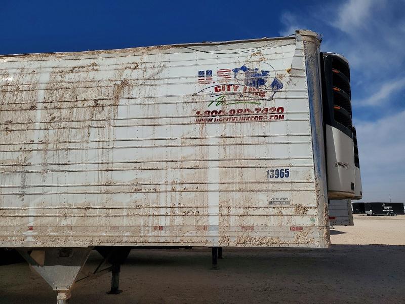 2020 Utility Trailer Manufactu Trailers