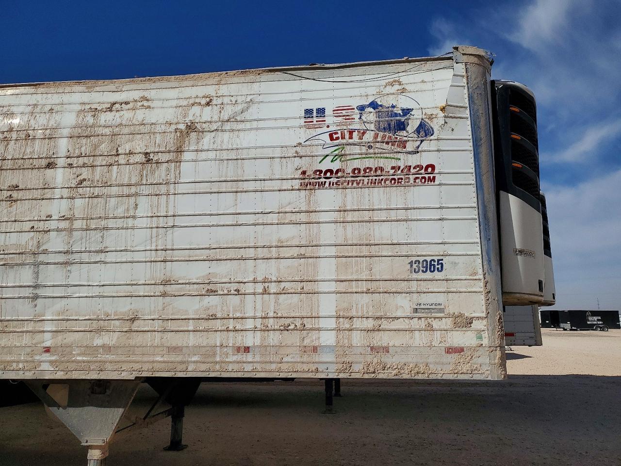 2020 Utility Trailer Manufactu Trailers