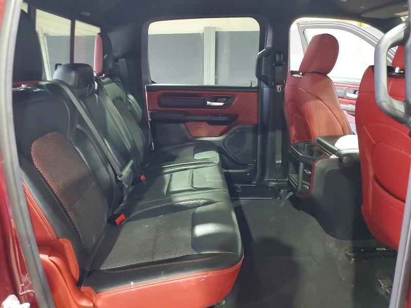 2025 Dodge RAM 1500 Rebel