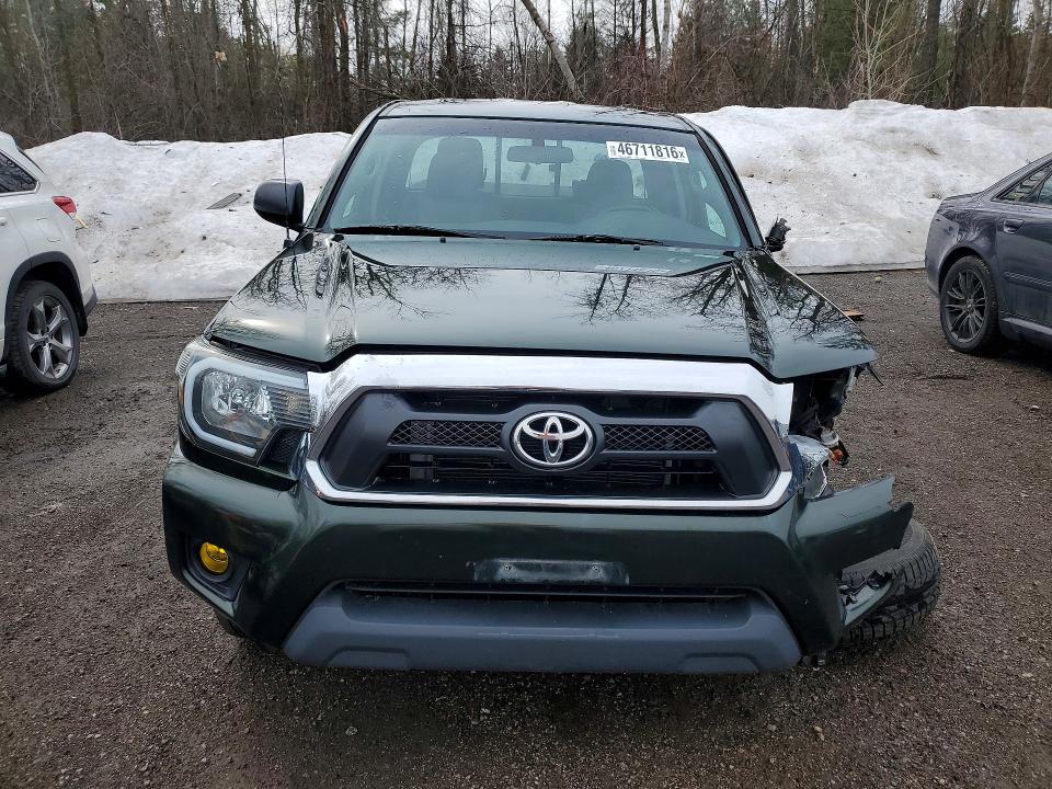 2013 Toyota Tacoma Base