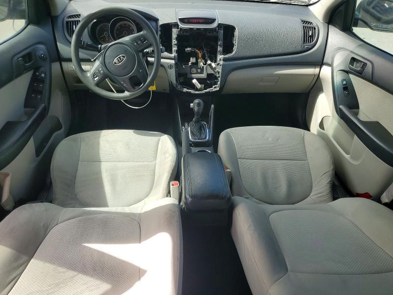 2012 KIA Forte5 ex