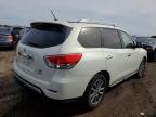 2014 Niss Pathfinder