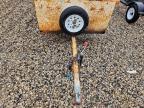 1993 Undetermined 1993 Utility Trailer