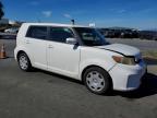 2014 Scion Xb Base