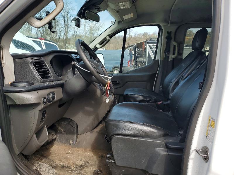 2024 Ford Transit T-350