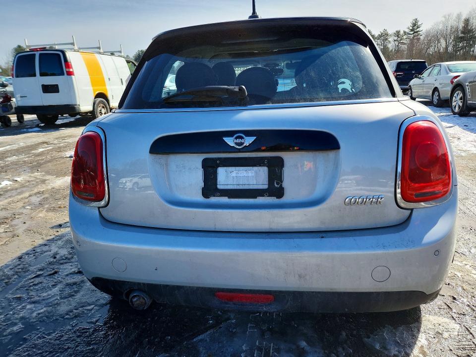 2017 Mini Cooper