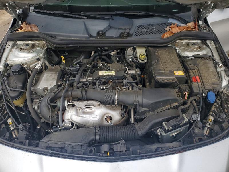 2014 Mercedes-Benz Cla 250