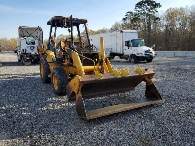 1998 CAT Erpillar Backhoe
