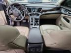 2018 Buick Lacrosse Essence