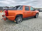 2007 Chevrolet Avalanche C1500