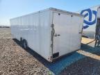 2021 Peach Cargo PC8528TA3 Enclosed Cargo Trailer
