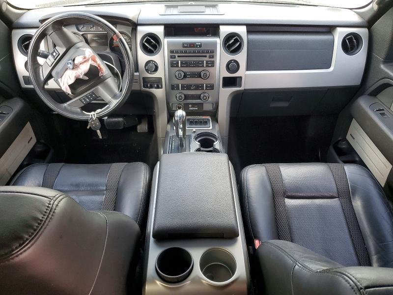 2011 Ford F150 SVT Raptor