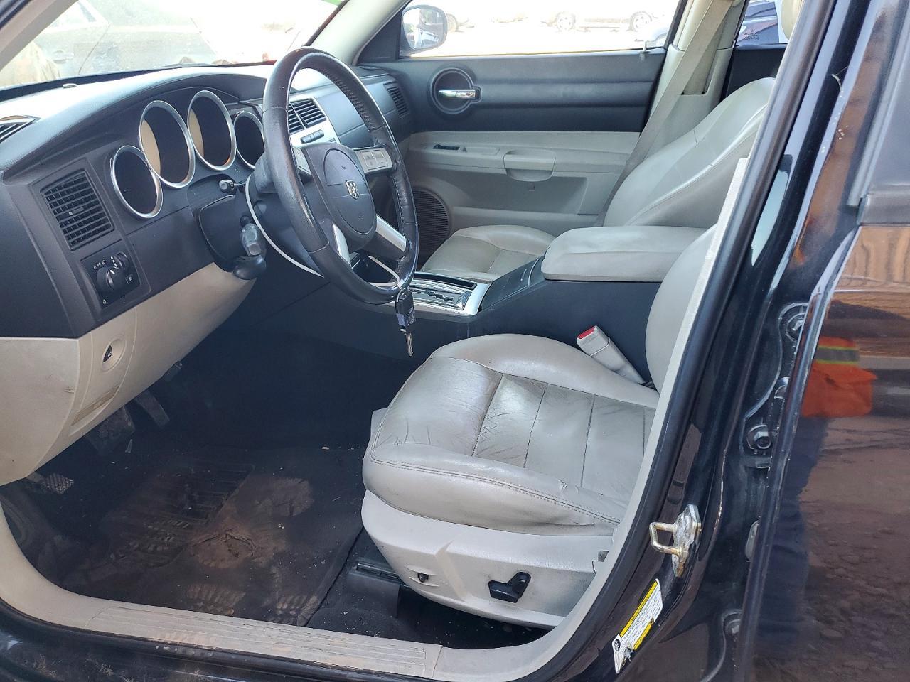 2006 Dodge Charger r