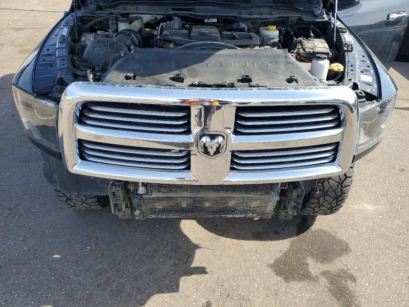 2013 Dodge RAM 2500 SLT