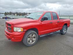 Dodge Vehiculos salvage en venta: 2005 Dodge RAM 1500 ST