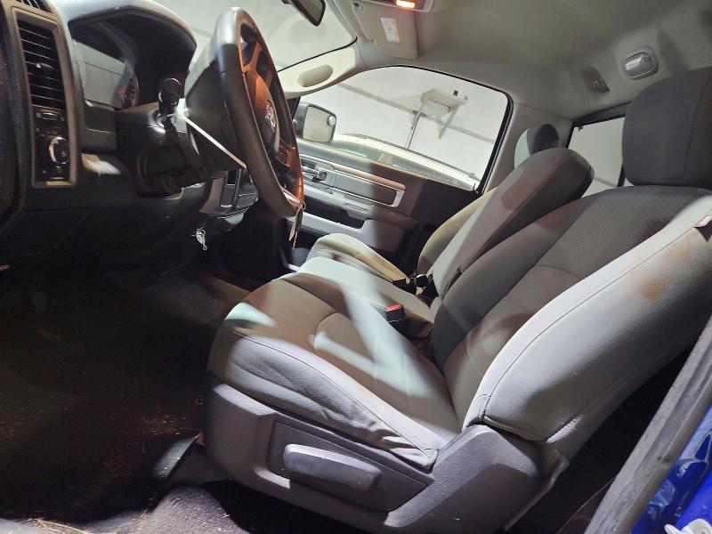 2014 Dodge RAM 1500 ST