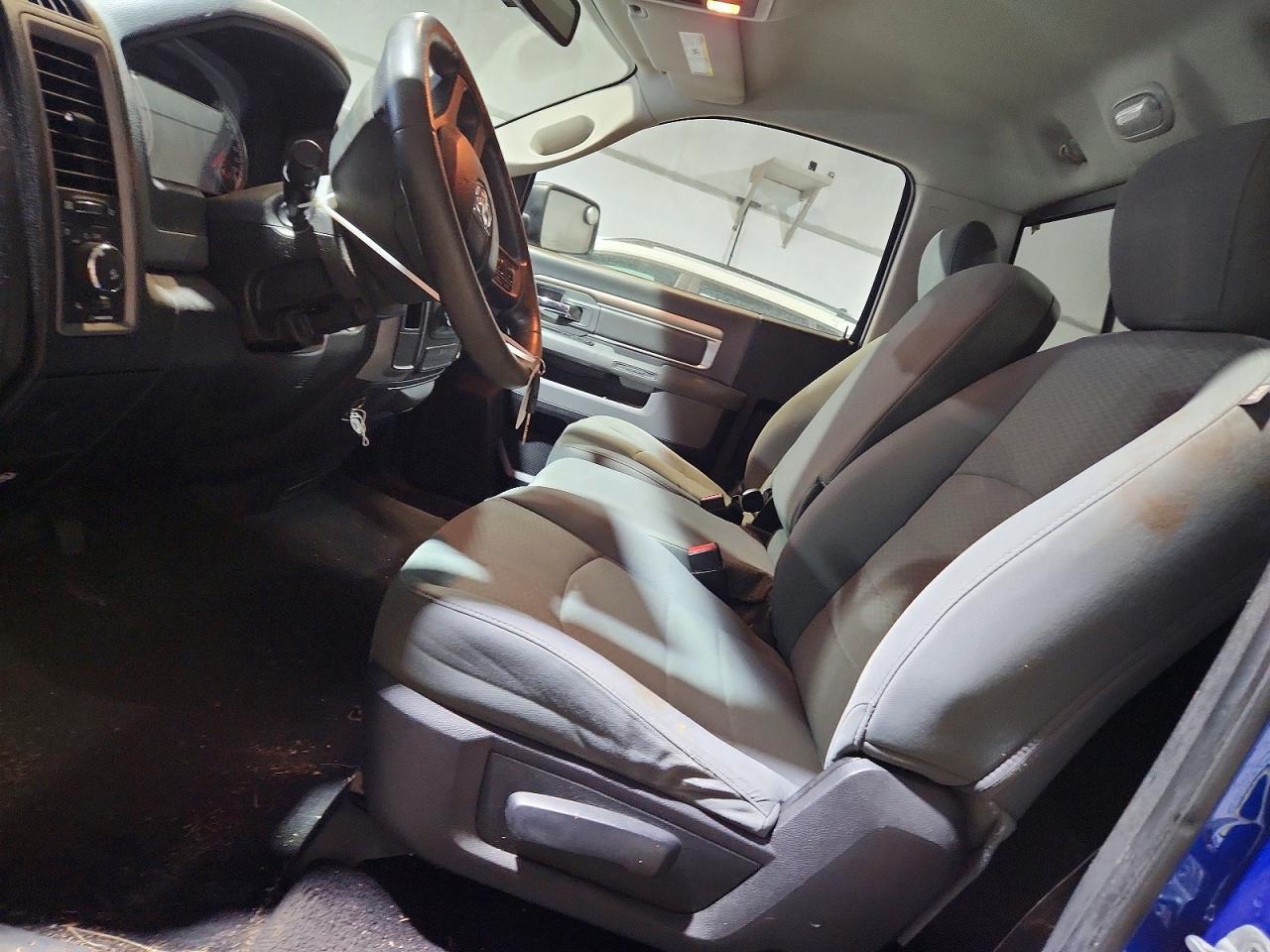 2014 Dodge RAM 1500 ST