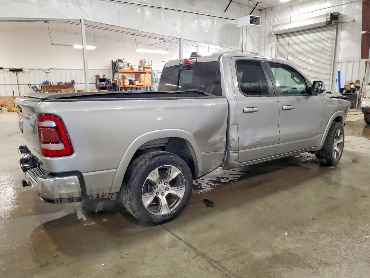 2020 Dodge 1500 Laramie