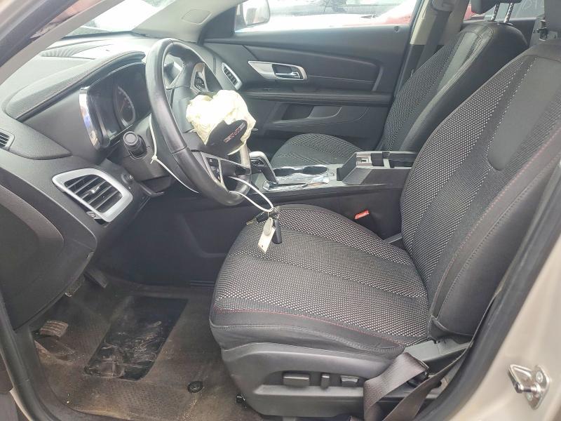 2011 GMC Terrain sle