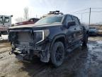 2024 GMC Sierra K1500 Elevation