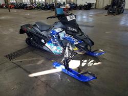 Salvage motorcycles for sale at Ham Lake, MN auction: 2021 Polaris 2021  XCR 600