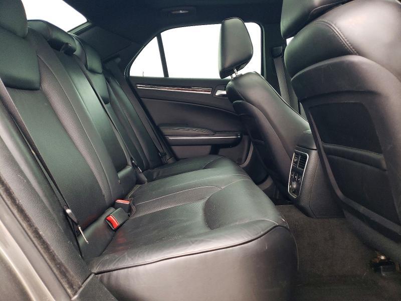 2011 Chrysler 300c