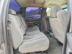 2007 Chevrolet Silverado C1500 Classic Crew Cab