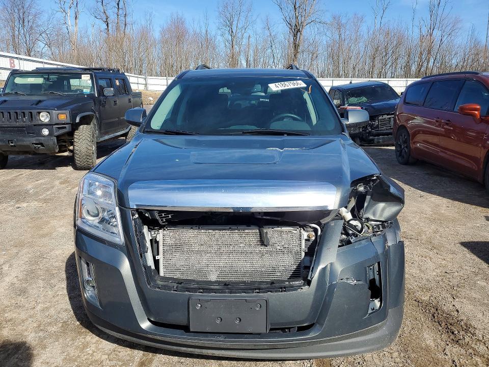 2013 GMC Terrain slt