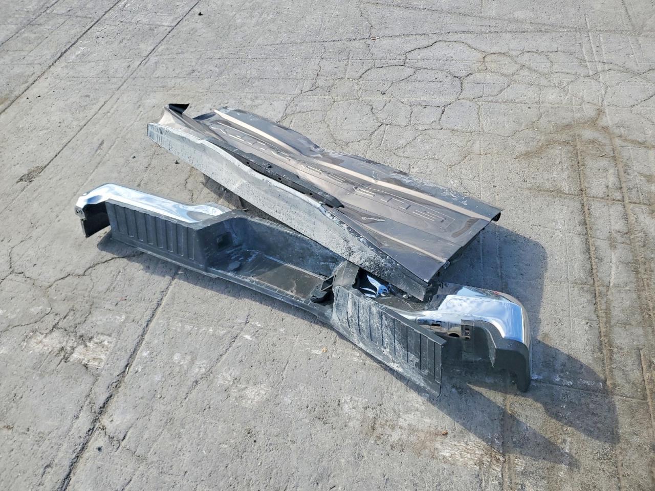 2021 Ford F250 Super Duty