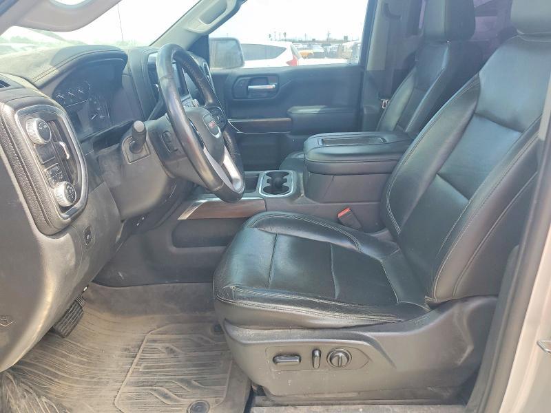 2020 GMC Sierra C1500 SLT