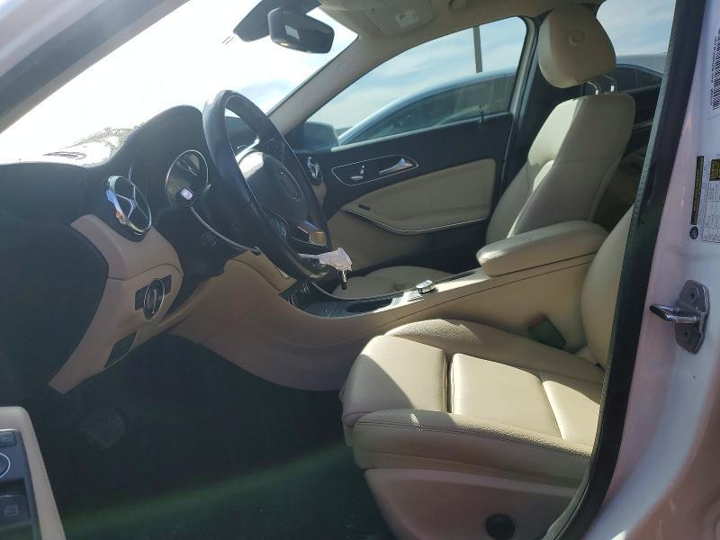 2019 Mercedes-Benz Gla 250