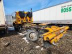 2019 Kenworth T880 Truck Cab AND Chassis