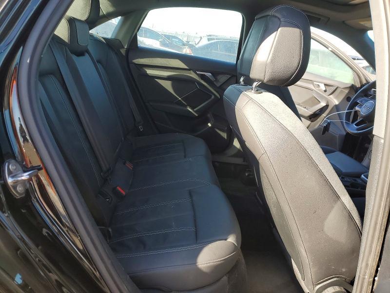 2022 Audi A3 Premium