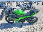 2024 Kawasaki EX500 A