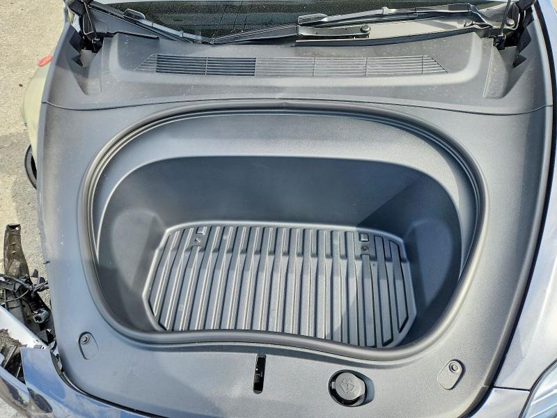 2026 Tesla Model 3