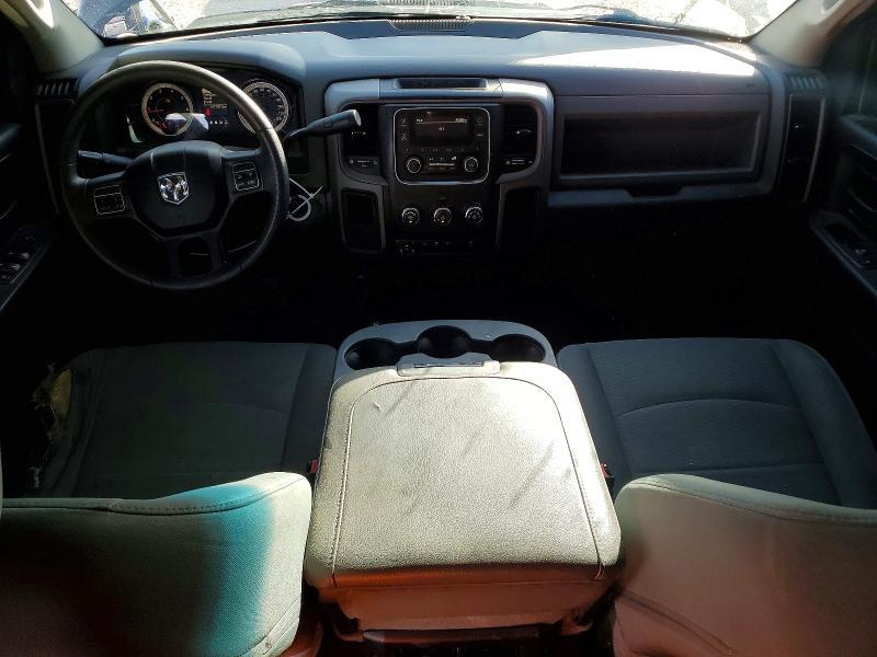 2018 Dodge RAM 2500 ST