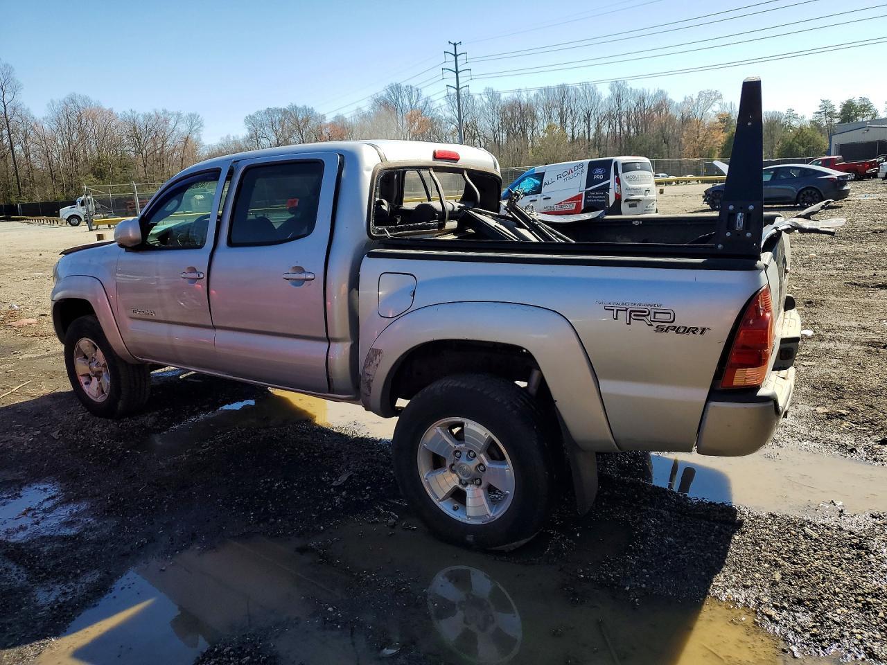 2006 Toyota Tacoma V6