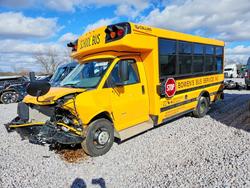 2023 Chevrolet Express G3500 School Bus en venta en Mcfarland, WI