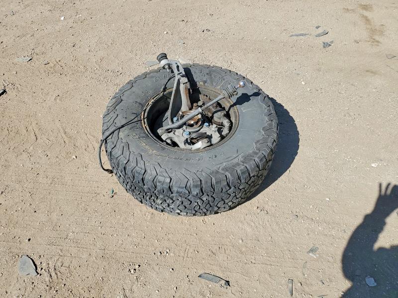 2019 Ford F150 Raptor